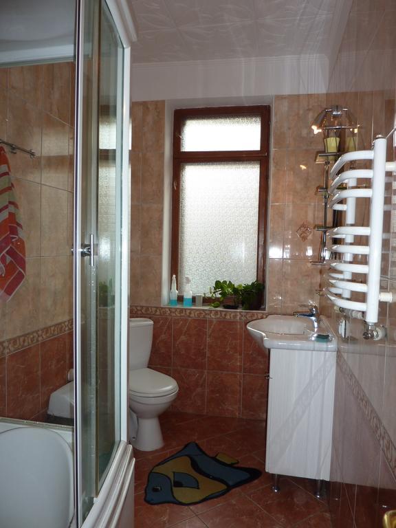 Sadyba Bilya Richky Yaremche Room photo